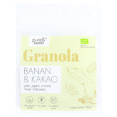 Granola Banane - Kakao BIO 200g PURE & SWEET